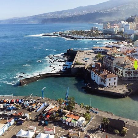 Home2Book Beachfront Canarian Style Balcony House Puerto de la Cruz  Exterior photo
